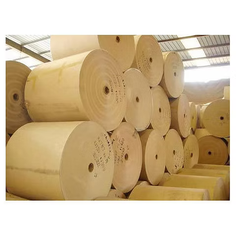 Kraft Paper Rolls